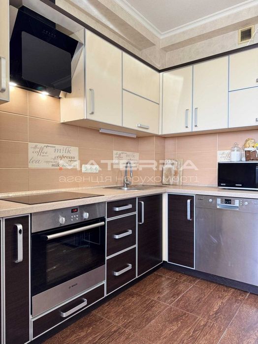 Квартира на вул. Білогородська в Києві, ID 311842, фото №10