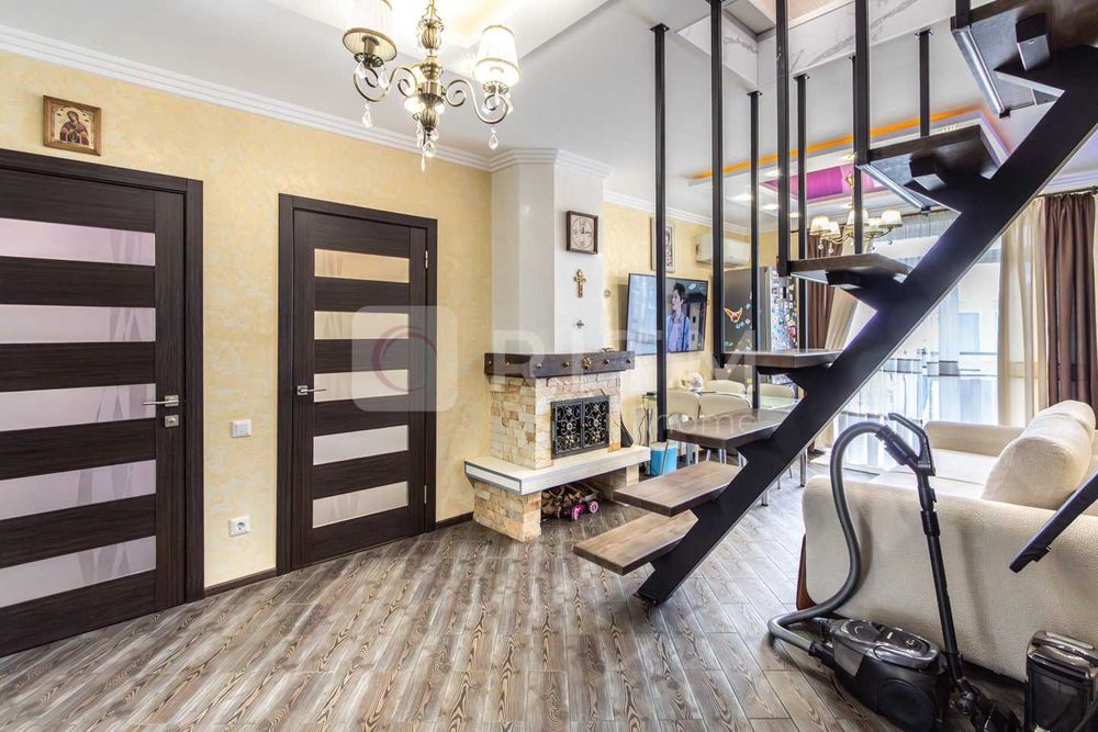 Квартира на вул. Довженка, 23 в Івано-Франківську, ID 311040, фото №14