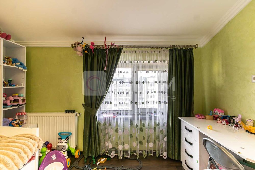Квартира на вул. Довженка, 23 в Івано-Франківськ, ID 311040, фото №3