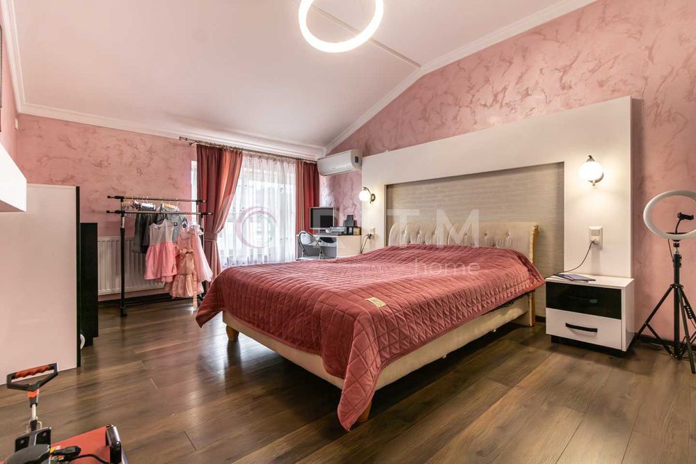 Квартира на вул. Довженка, 23 в Івано-Франківськ, ID 311040, фото №4