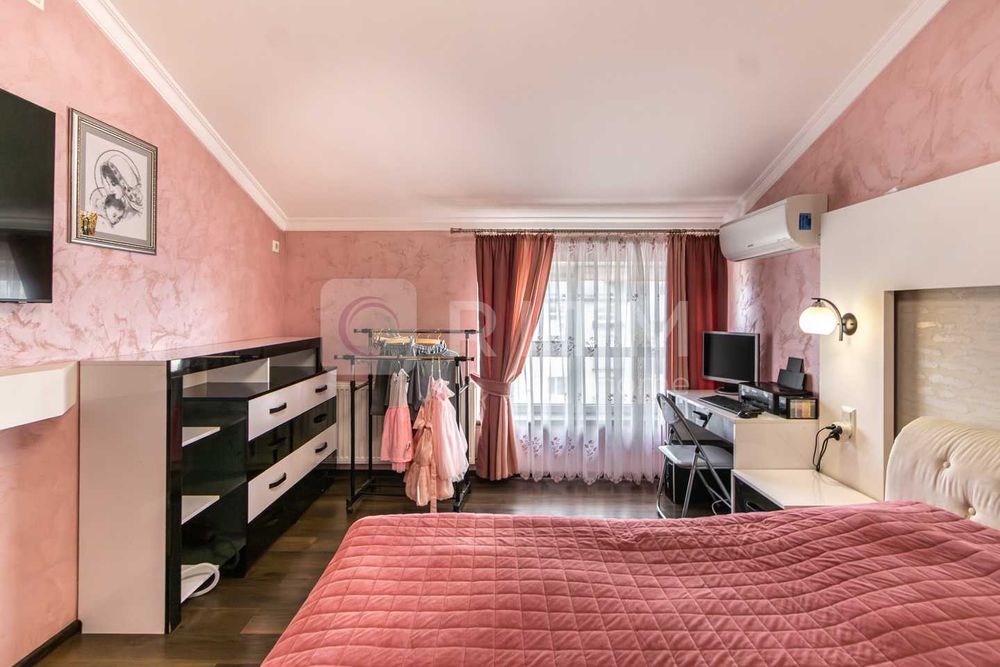 Квартира на вул. Довженка, 23 в Івано-Франківськ, ID 311040, фото №5