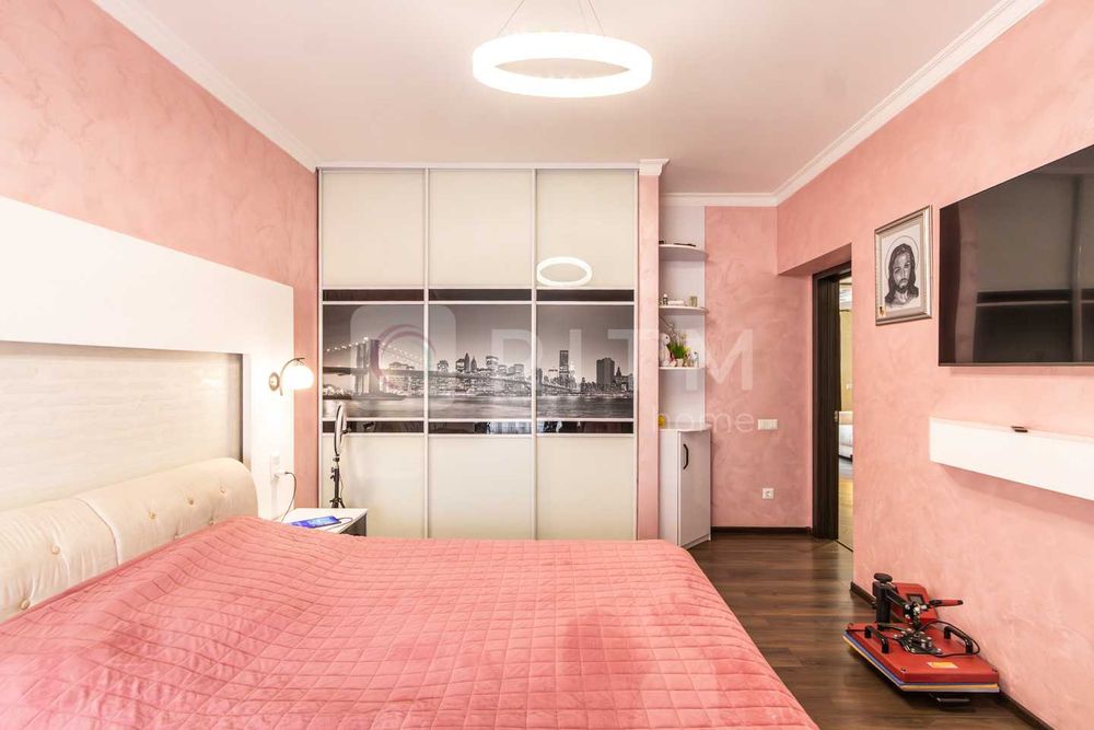 Квартира на вул. Довженка, 23 в Івано-Франківську, ID 311040, фото №6