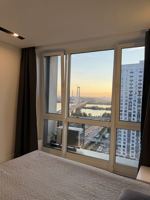 Квартира на вул. Зарічна, 2к1 в Київ, ID 211085, фото №4