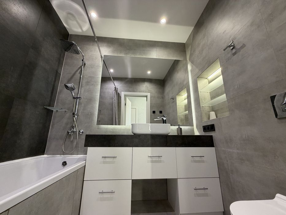 Квартира на вул. Зарічна, 2к1 в Києві, ID 211085, фото №8