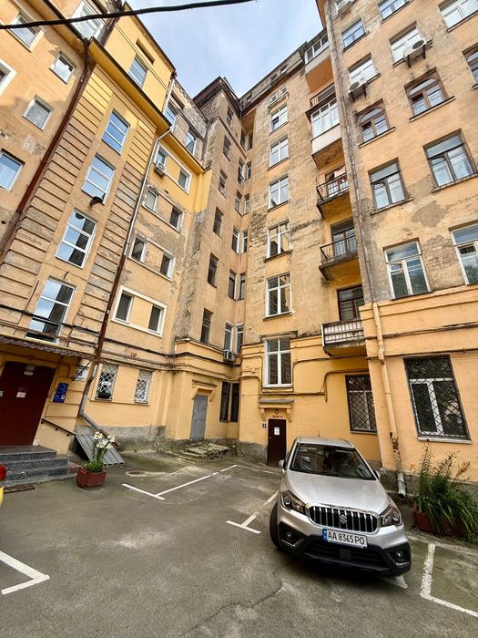 Квартира на вул. Богдана Хмельницького, 68 в Києві, ID 212562, фото №17
