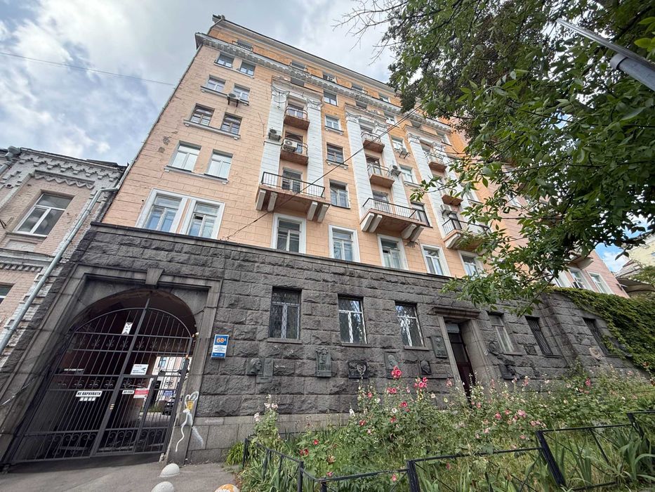 Квартира на вул. Богдана Хмельницького, 68 в Києві, ID 212562, фото №18