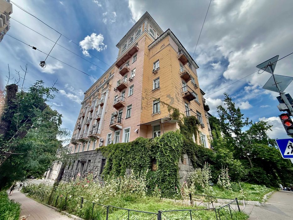 Квартира на вул. Богдана Хмельницького, 68 в Києві, ID 212562, фото №19