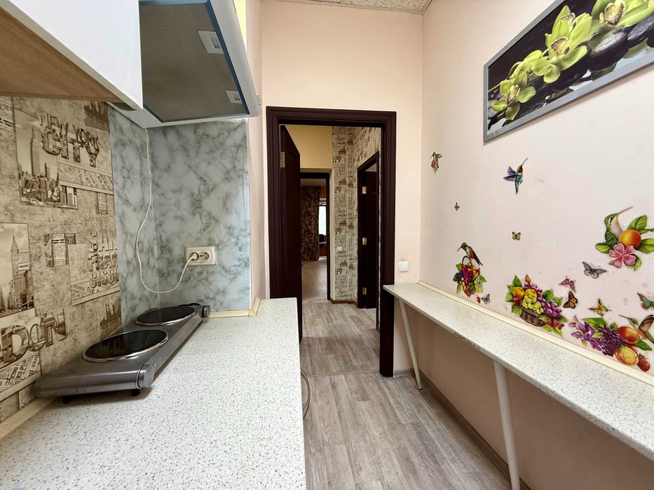 Квартира на вул. Богдана Хмельницького, 68 в Києві, ID 212562, фото №6