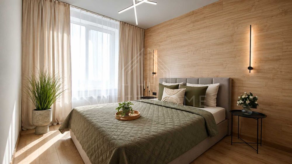 Квартира на біля метро Академмістечко в Києві, ID 225190, фото №1