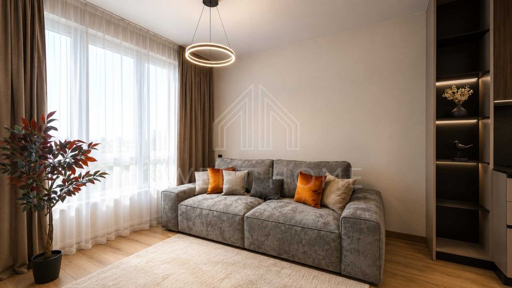 Квартира на біля метро Академмістечко в Києві, ID 225190, фото №15