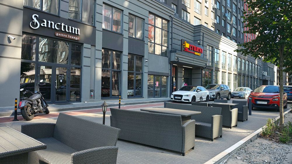 Квартира на біля метро Академмістечко в Києві, ID 225190, фото №20