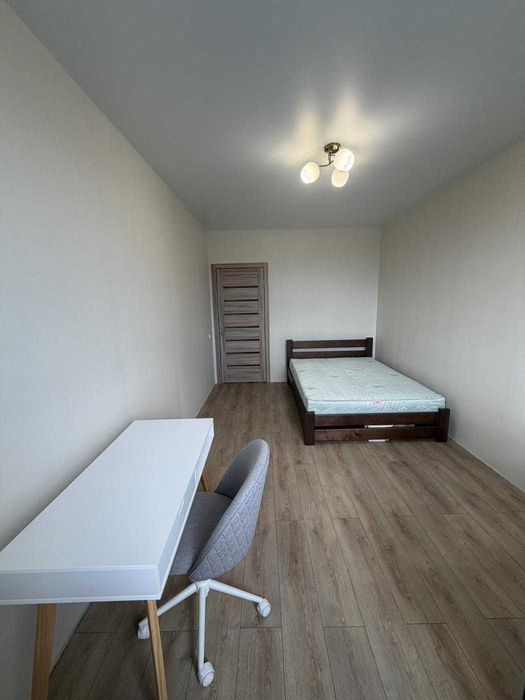 Квартира в Києві, ID 307392, фото №12