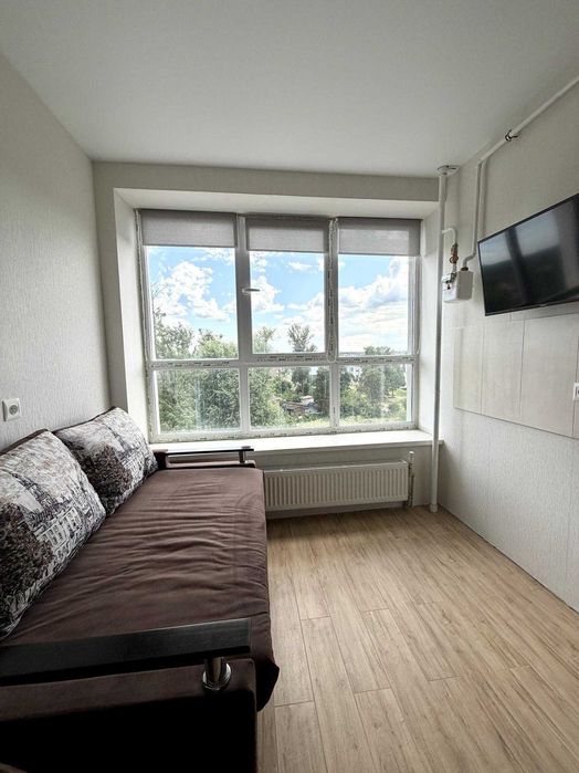 Квартира в Києві, ID 307392, фото №7