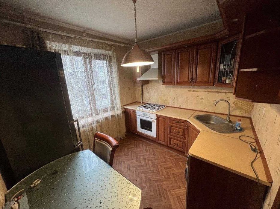 Квартира на вул. Проспект Миру в Хмельницький, ID 219663, фото №1