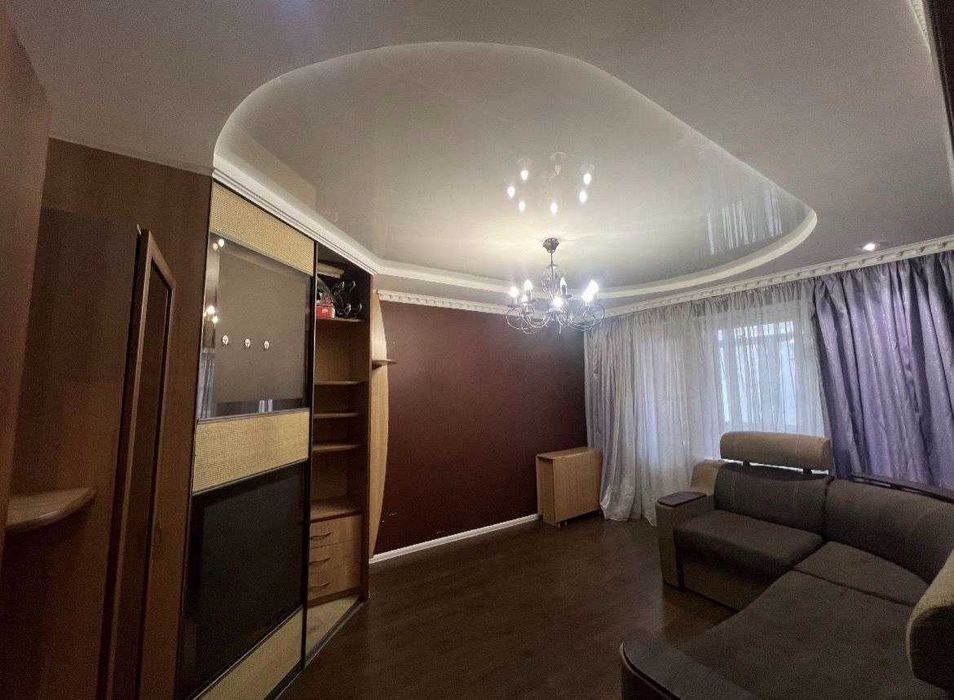 Квартира на вул. Проспект Миру в Хмельницький, ID 219663, фото №2