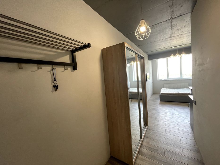 Квартира на вул. Київська, 2м в Києві, ID 436016, фото №5