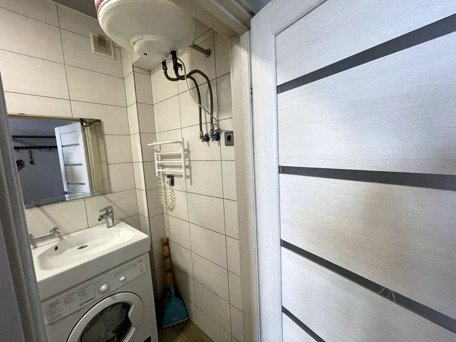 Квартира на вул. Київська, 2м в Києві, ID 436016, фото №8