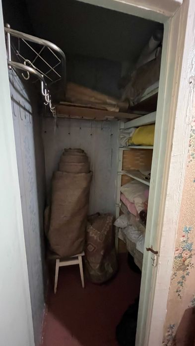 Квартира на вул. Ореста Левицького, 7 в Києві, ID 259664, фото №11