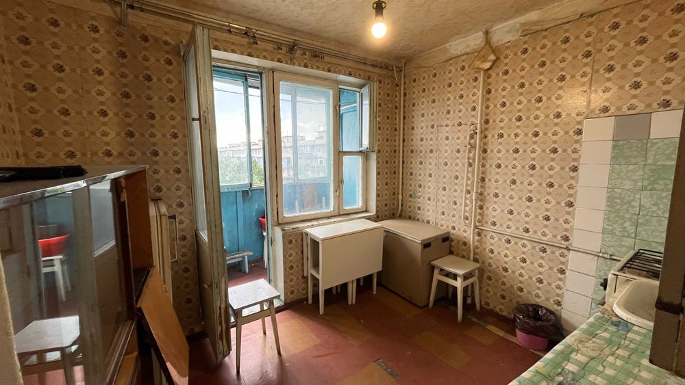Квартира на вул. Ореста Левицького, 7 в Києві, ID 259664, фото №3