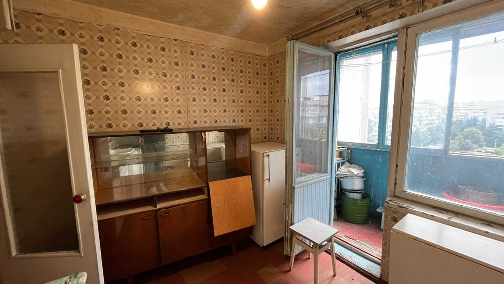 Квартира на вул. Ореста Левицького, 7 в Києві, ID 259664, фото №4