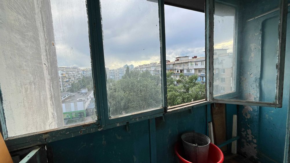 Квартира на вул. Ореста Левицького, 7 в Києві, ID 259664, фото №7