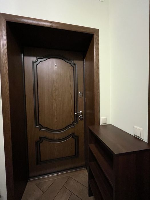Квартира на вул. Вокзальна, 2 в Києві, ID 231543, фото №2
