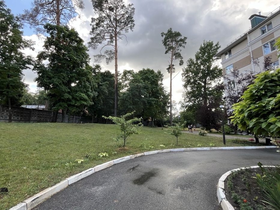 Квартира на вул. Вокзальна, 2 в Києві, ID 231543, фото №12