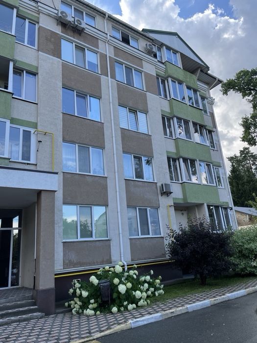 Квартира на вул. Вокзальна, 2 в Києві, ID 231543, фото №13
