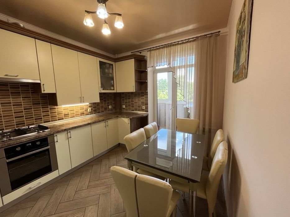 Квартира на вул. Вокзальна, 2 в Києві, ID 231543, фото №14