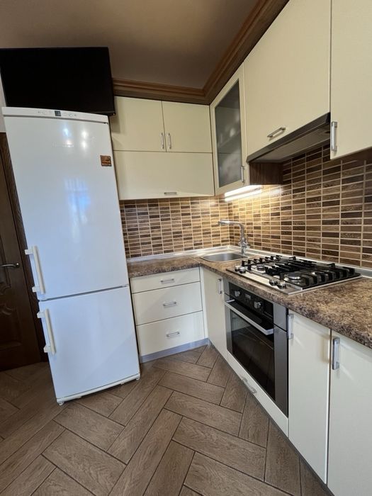 Квартира на вул. Вокзальна, 2 в Києві, ID 231543, фото №15