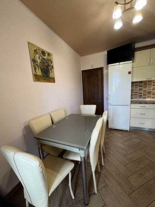 Квартира на вул. Вокзальна, 2 в Києві, ID 231543, фото №16
