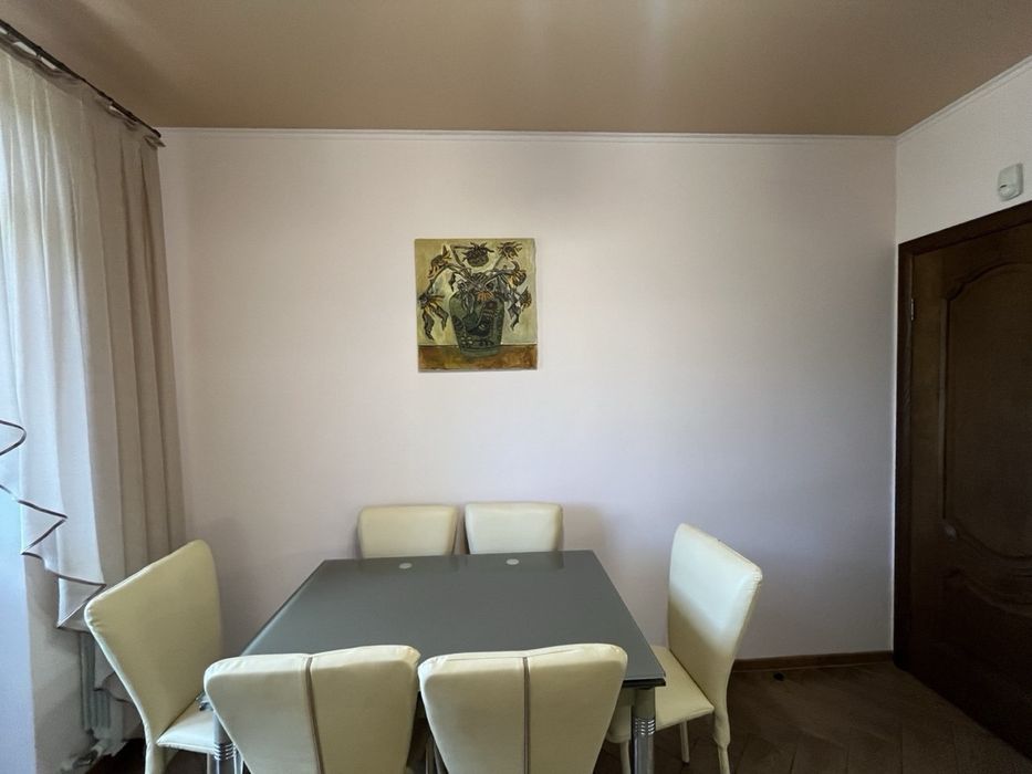 Квартира на вул. Вокзальна, 2 в Києві, ID 231543, фото №17