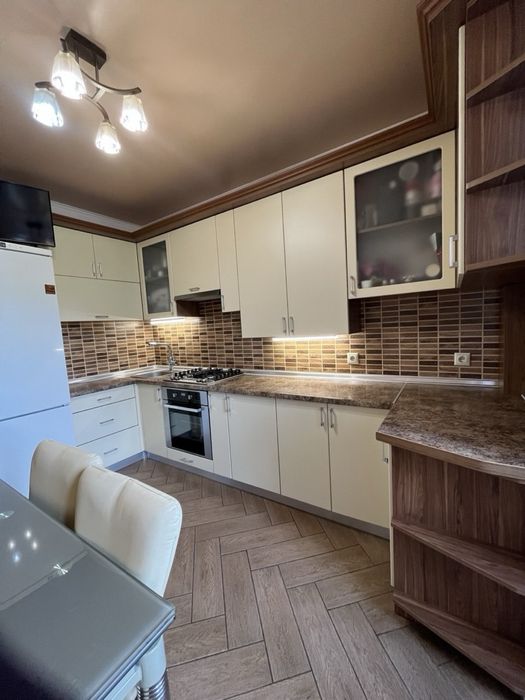 Квартира на вул. Вокзальна, 2 в Києві, ID 231543, фото №18