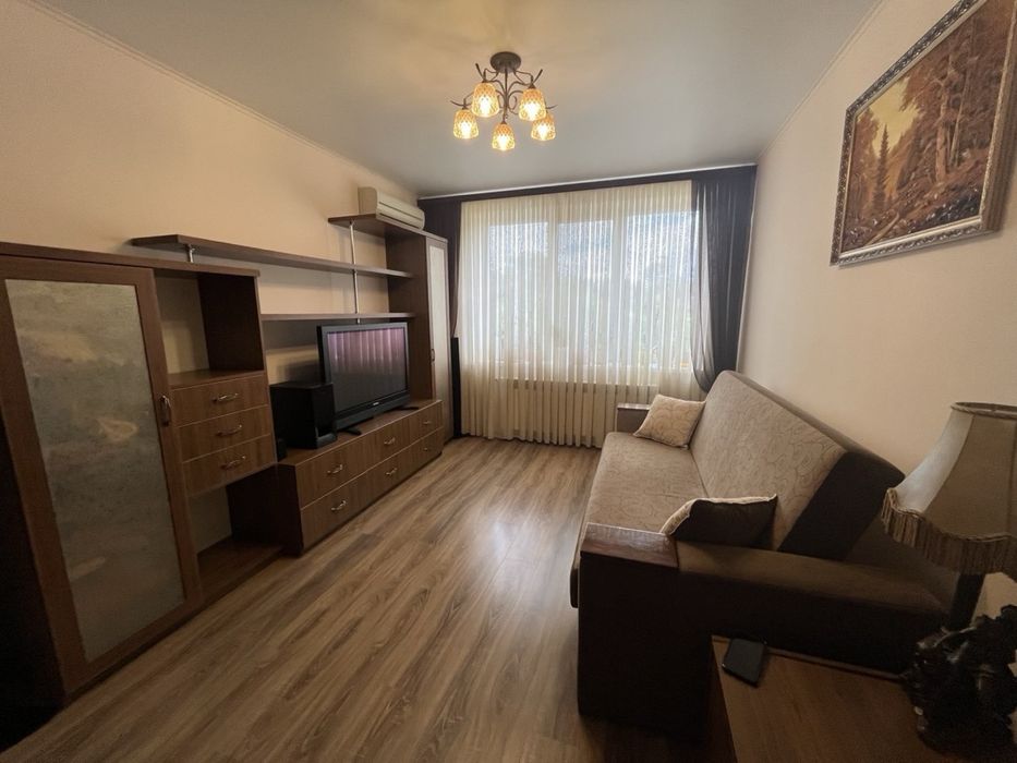 Квартира на вул. Вокзальна, 2 в Києві, ID 231543, фото №20