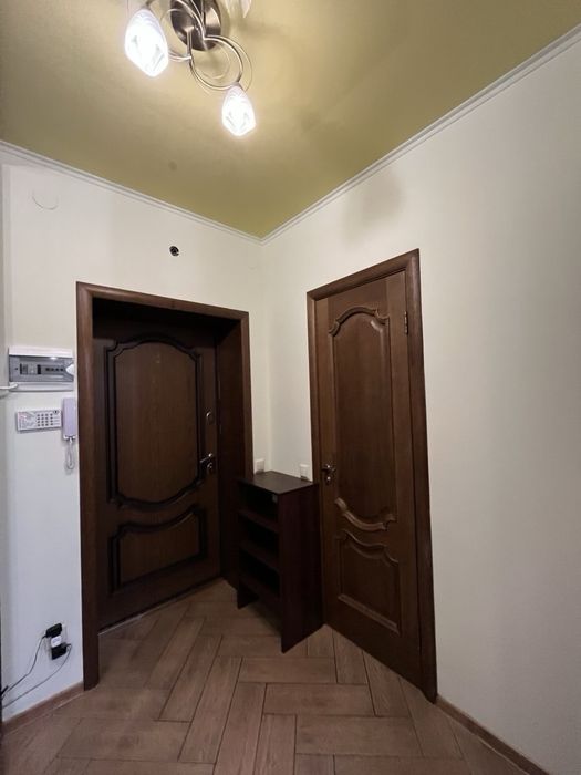 Квартира на вул. Вокзальна, 2 в Києві, ID 231543, фото №3