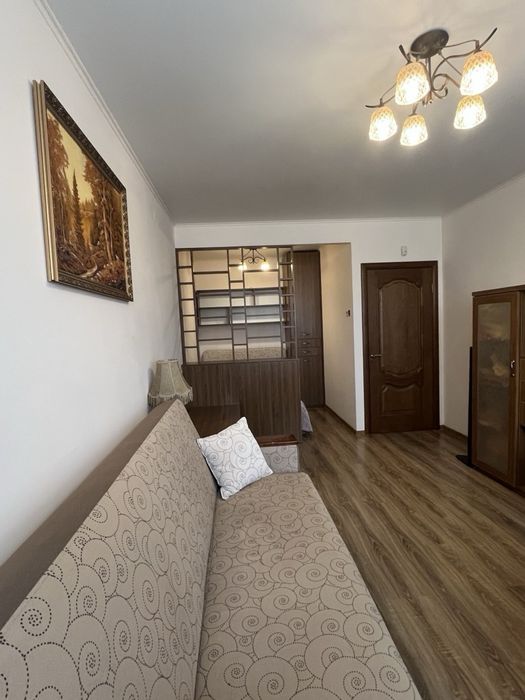 Квартира на вул. Вокзальна, 2 в Києві, ID 231543, фото №21