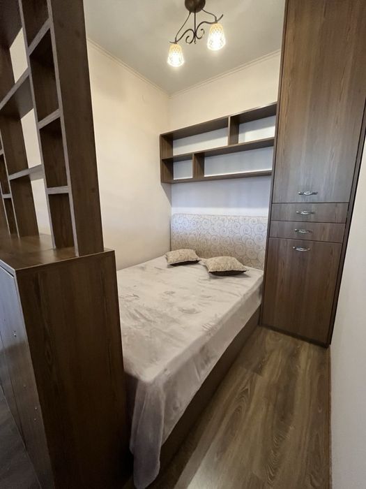 Квартира на вул. Вокзальна, 2 в Києві, ID 231543, фото №23