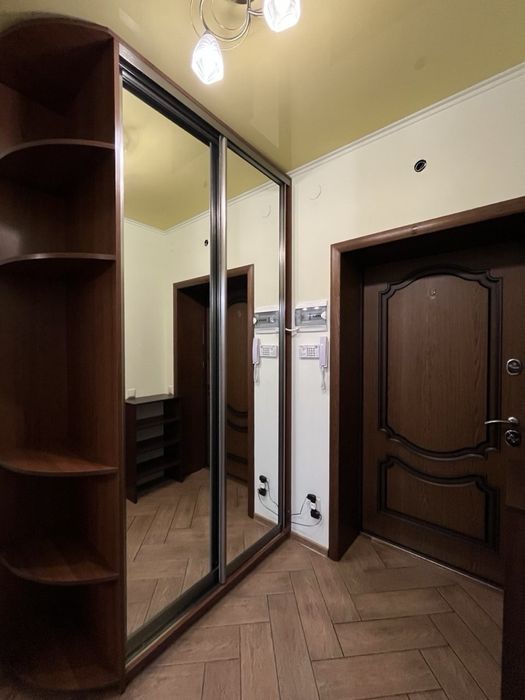 Квартира на вул. Вокзальна, 2 в Києві, ID 231543, фото №4