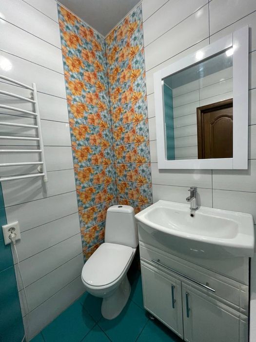 Квартира на вул. Вокзальна, 2 в Києві, ID 231543, фото №7