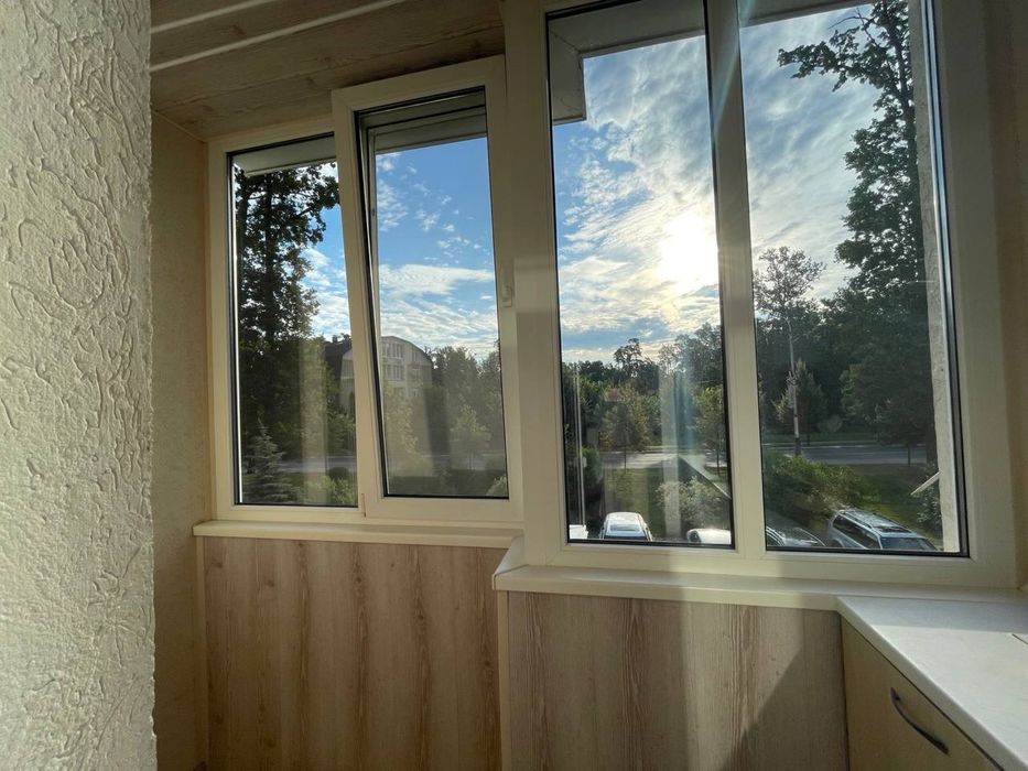 Квартира на вул. Вокзальна, 2 в Києві, ID 231543, фото №9