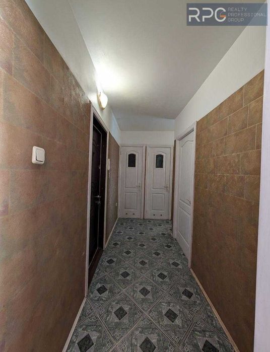 Квартира на наб. Дніпровська, 5-А в Києві, ID 211140, фото №11