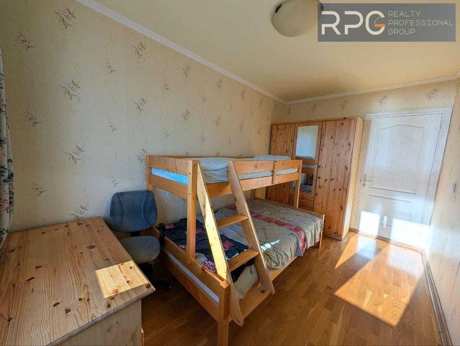 Квартира на наб. Дніпровська, 5-А в Києві, ID 211140, фото №12