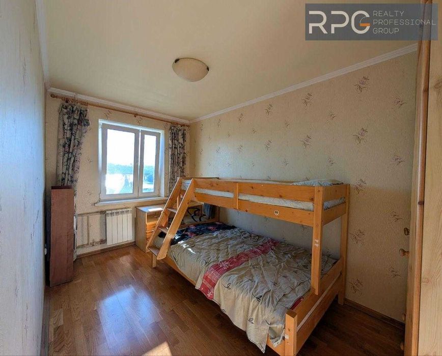 Квартира на наб. Дніпровська, 5-А в Києві, ID 211140, фото №13