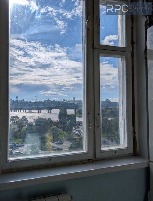 Квартира на наб. Дніпровська, 5-А в Києві, ID 211140, фото №17
