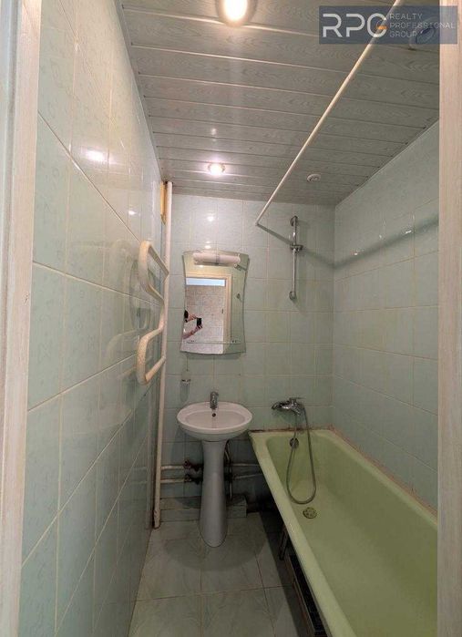 Квартира на наб. Дніпровська, 5-А в Києві, ID 211140, фото №18