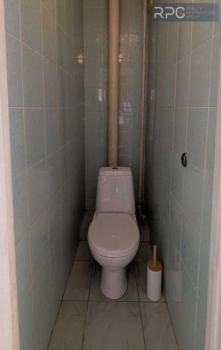Квартира на наб. Дніпровська, 5-А в Києві, ID 211140, фото №20