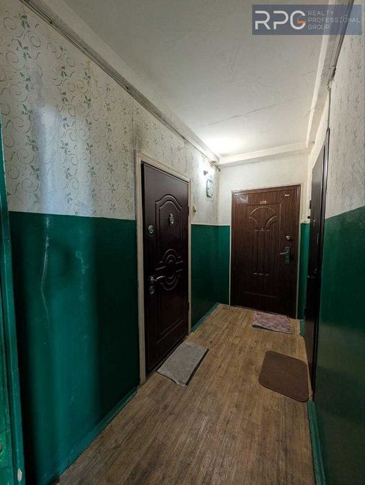 Квартира на наб. Дніпровська, 5-А в Києві, ID 211140, фото №22