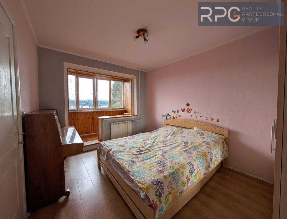 Квартира на наб. Дніпровська, 5-А в Києві, ID 211140, фото №7