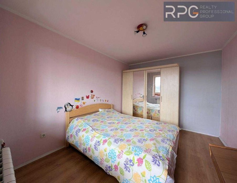 Квартира на наб. Дніпровська, 5-А в Києві, ID 211140, фото №8