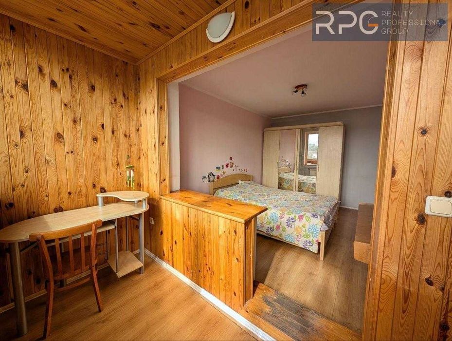 Квартира на наб. Дніпровська, 5-А в Києві, ID 211140, фото №10